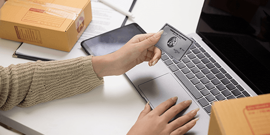 Tarjetas adicionales